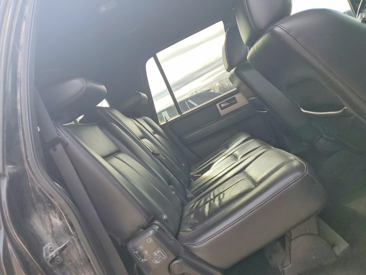 2014 FORD Expedition