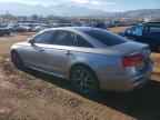 2013 AUDI A6