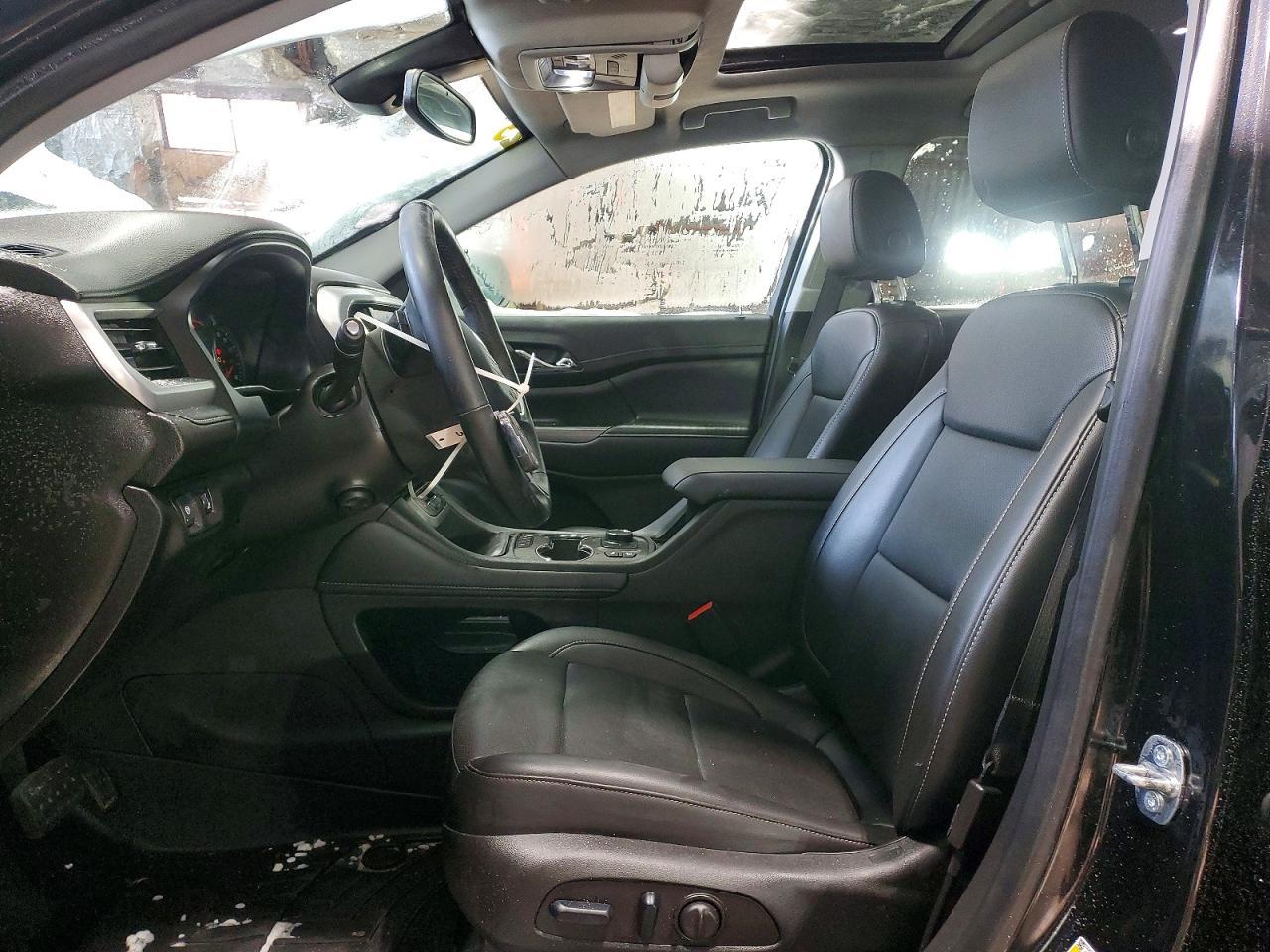 2023 GMC ACADIA