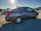 2019 NISSAN VERSA