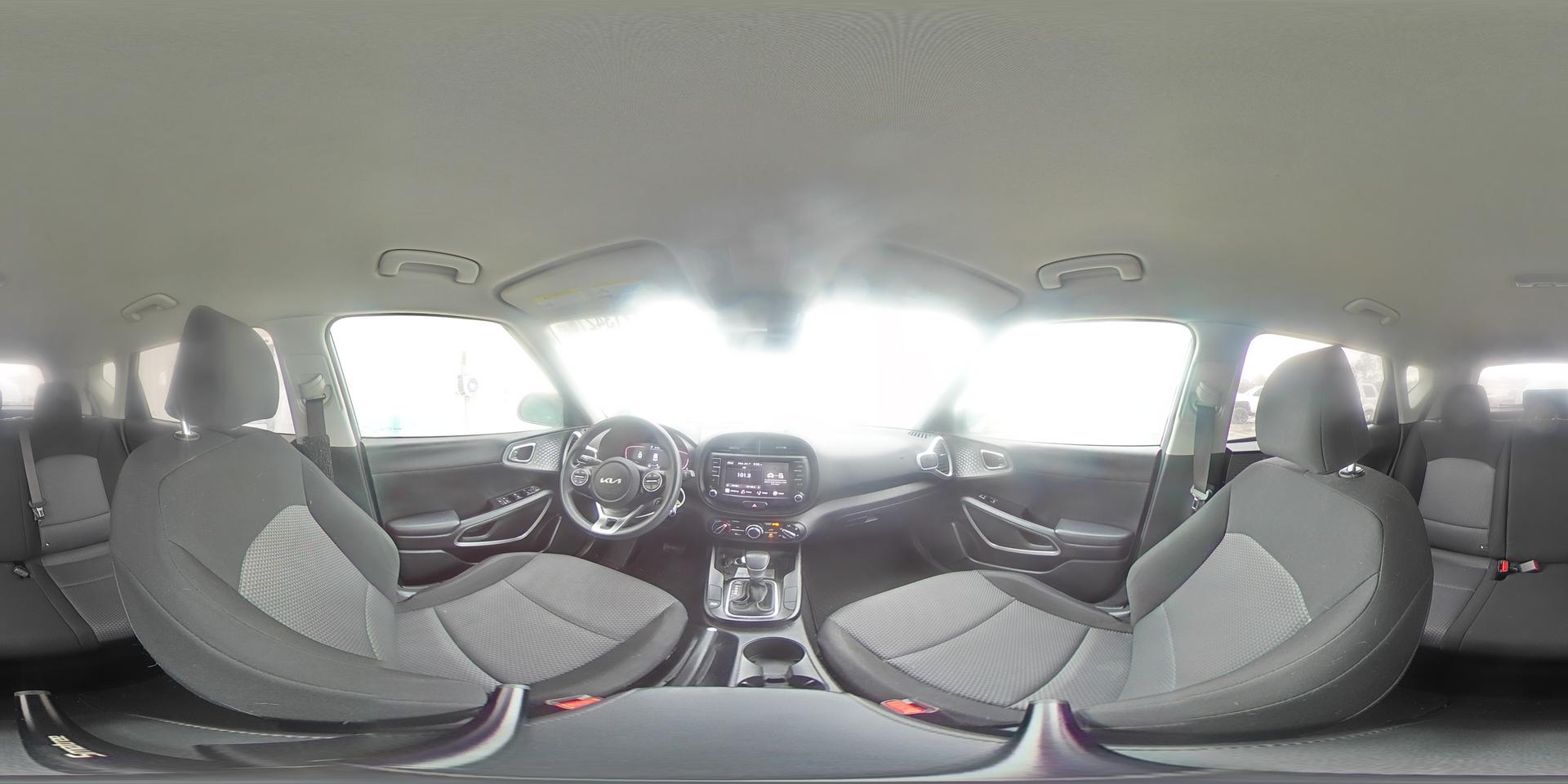 2023 KIA SOUL