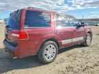 2012 Lincoln Townhouse Navigator