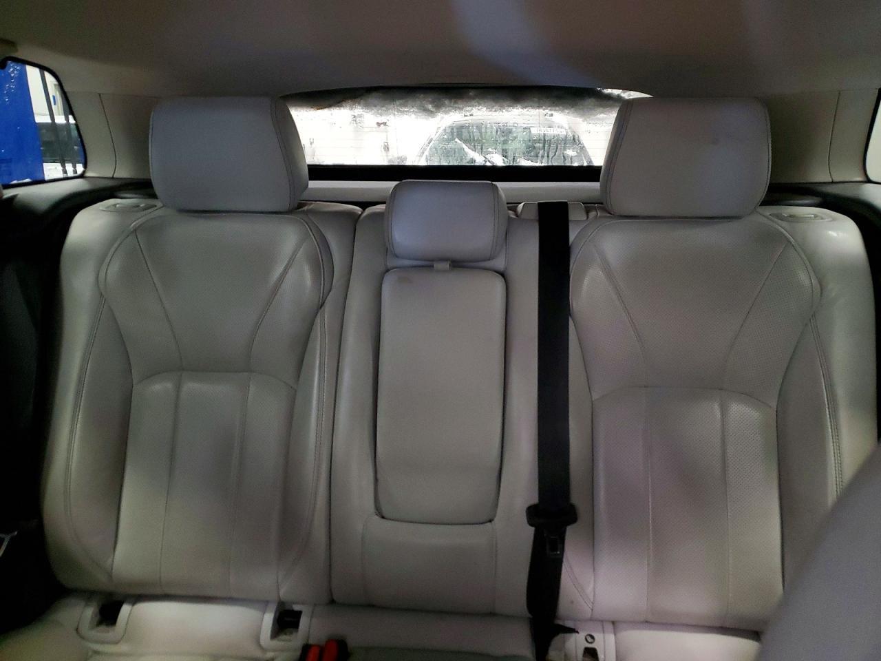 2016 LAND ROVER RANGE ROVER EVOQUE