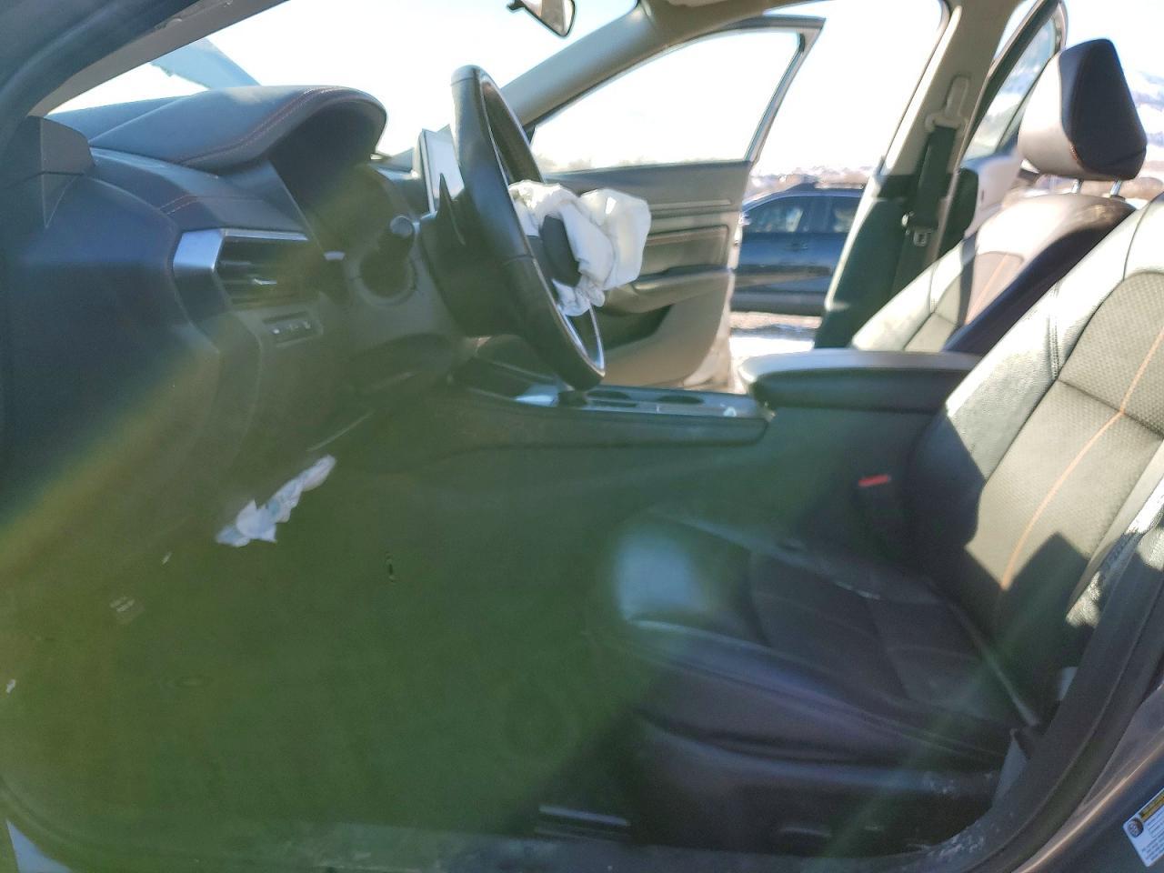 2022 NISSAN ALTIMA