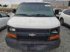 2007 CHEVROLET EXPRESS 2500