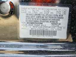 2024 NISSAN VERSA