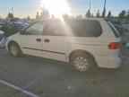 2000 HONDA ODYSSEY