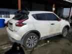 2015 NISSAN Juke