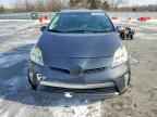 2012 TOYOTA Prius Plug-In