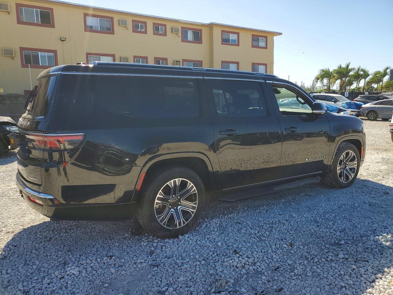 2024 JEEP Wagoneer