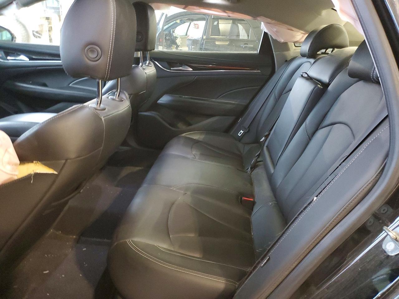 2018 BUICK LACROSSE