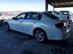 2012 INFINITI G37