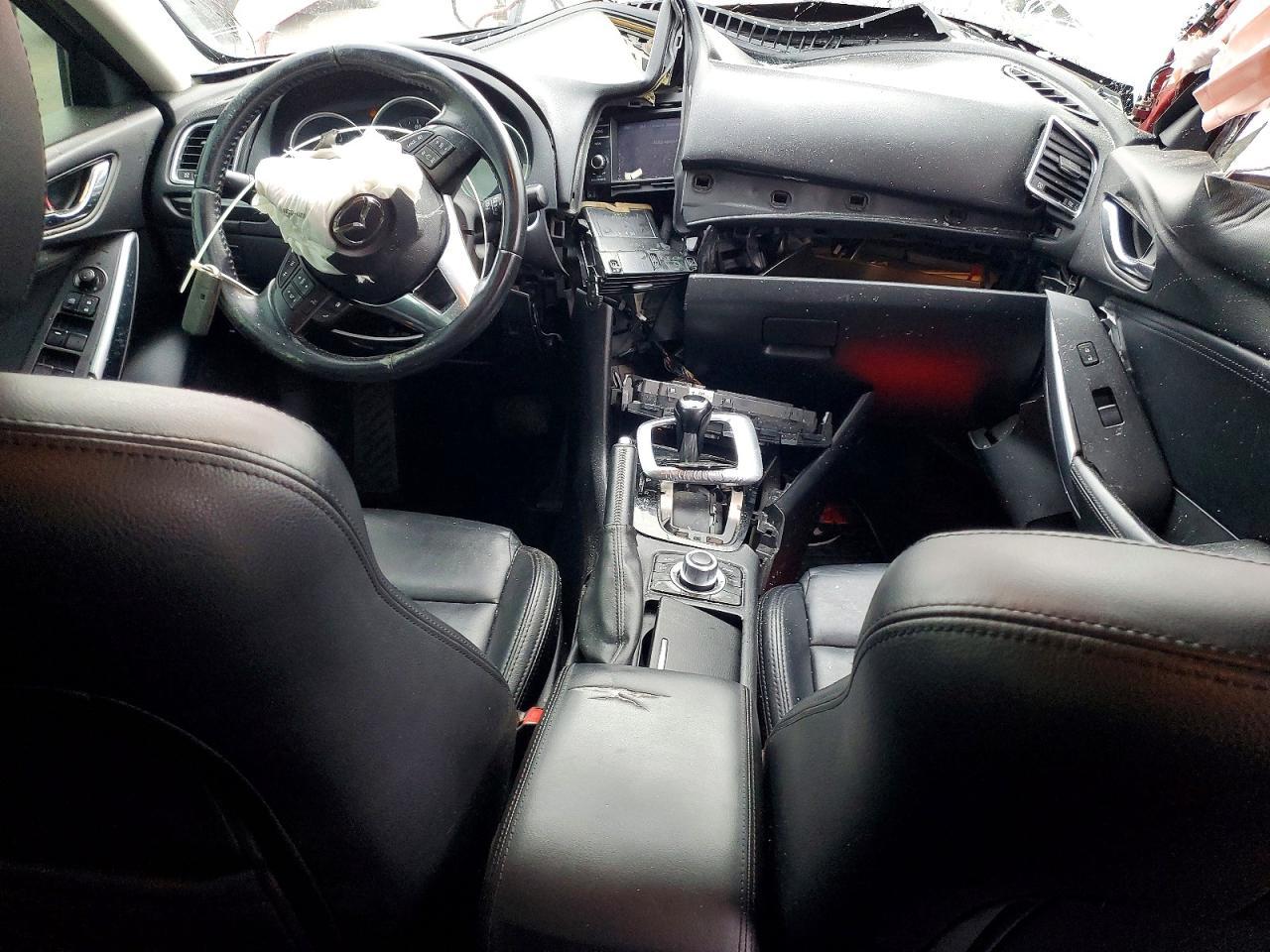 2014 MAZDA 6