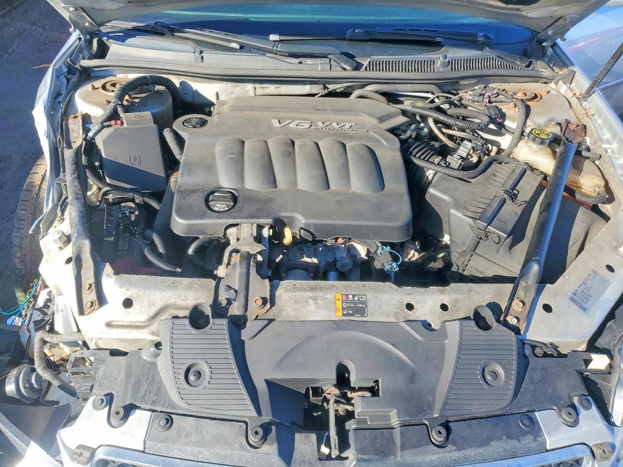 2013 CHEVROLET IMPALA