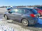 2014 SUBARU IMPREZA