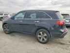 2012 ACURA MDX