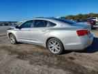 2018 CHEVROLET IMPALA