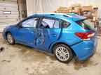 2018 SUBARU IMPREZA