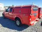 2017 NISSAN Frontier