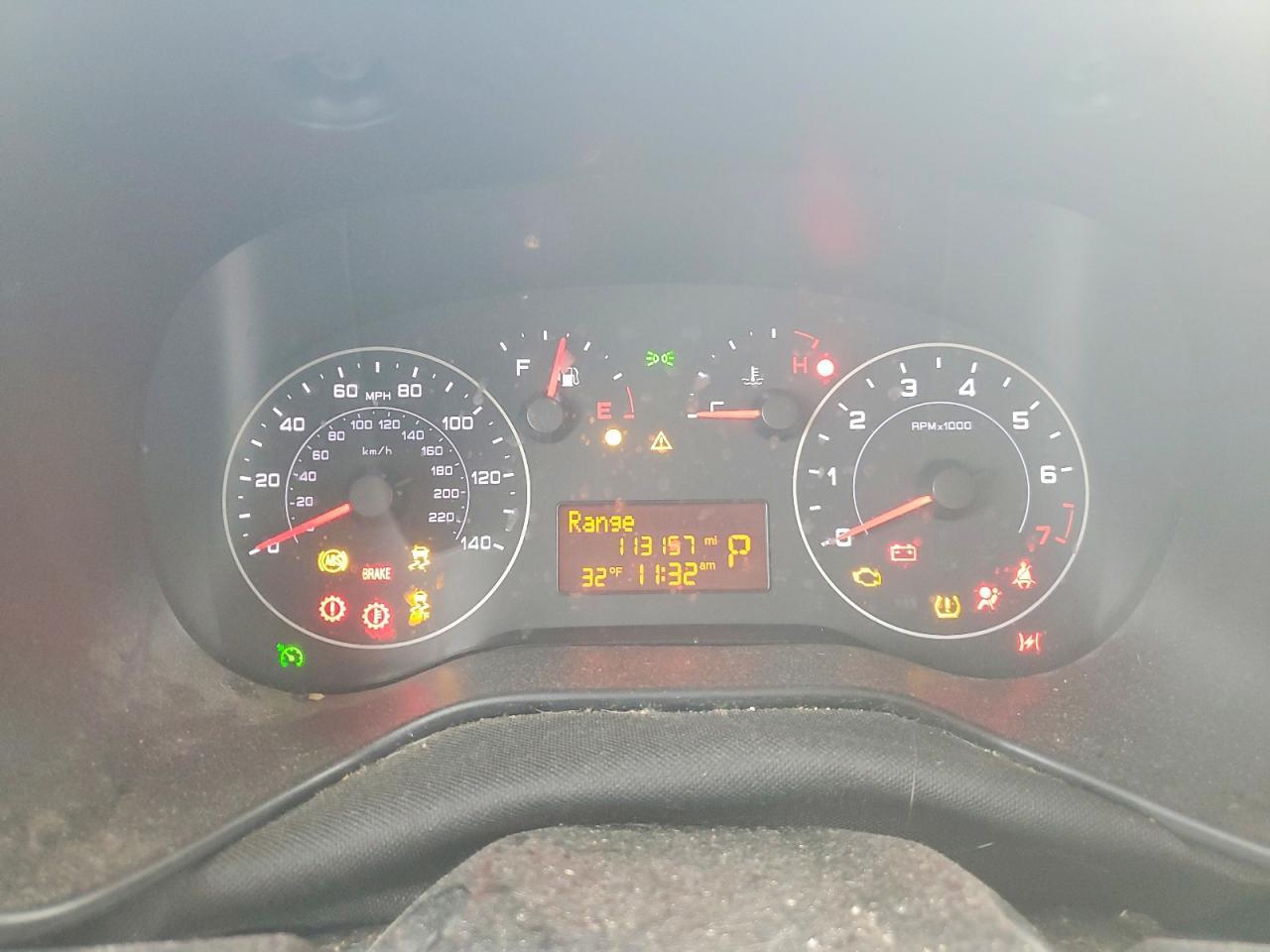 2021 RAM ProMaster City