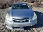 2011 SUBARU Legacy