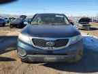 2012 KIA SORENTO