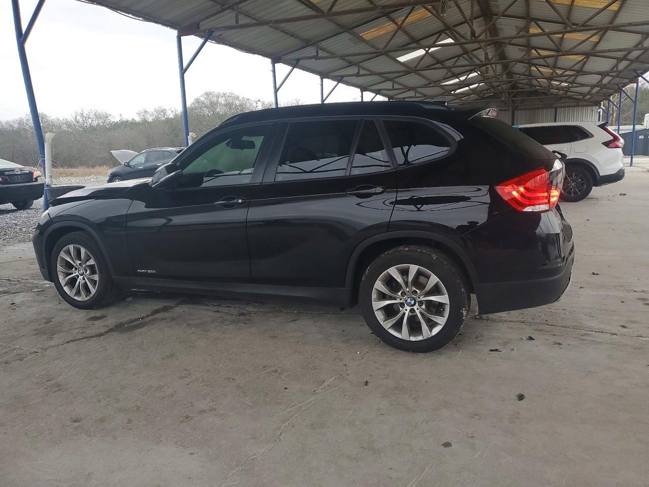 2013 BMW X1