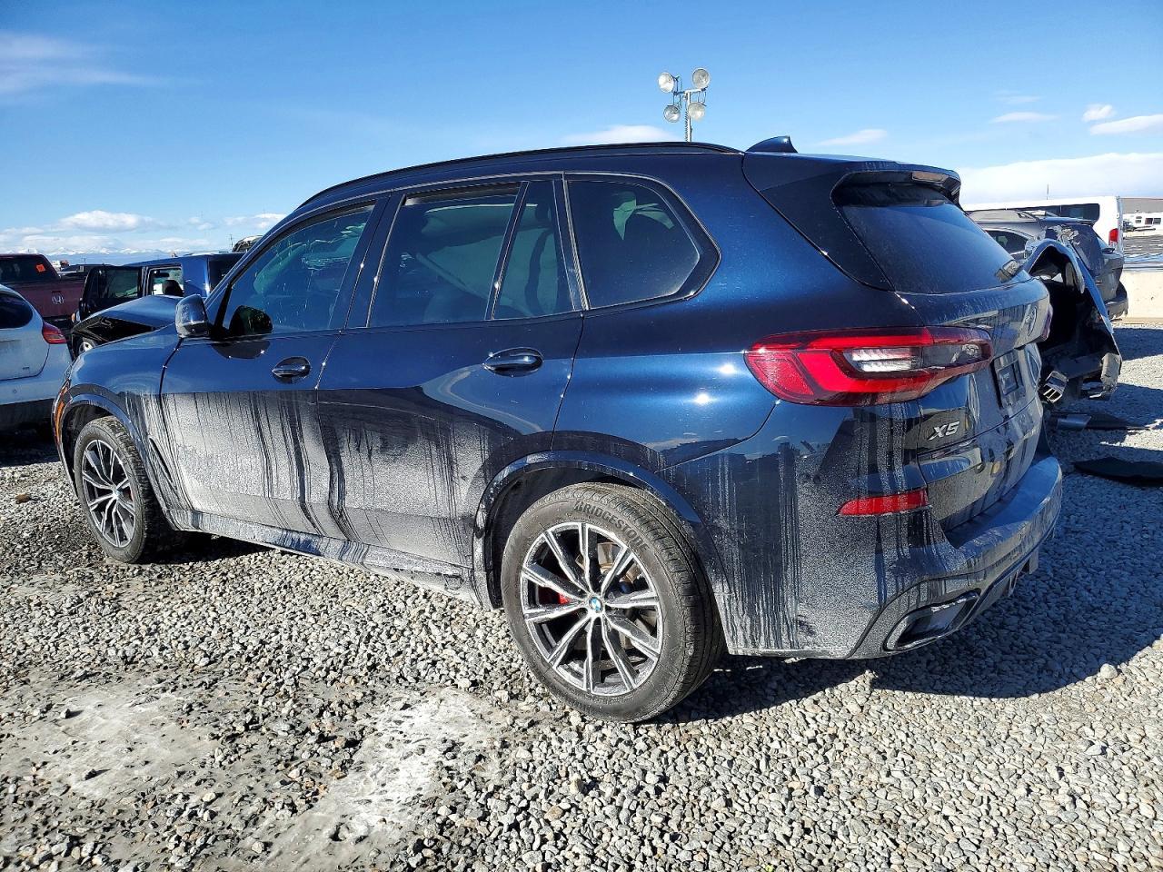 2023 BMW X5