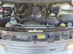 2008 LAND ROVER RANGE ROVER