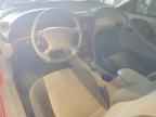 2002 FORD MUSTANG