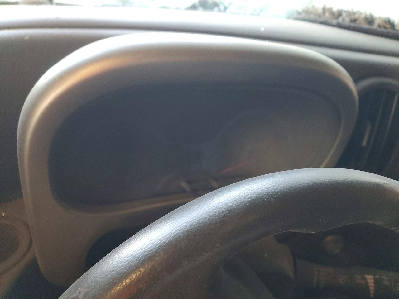 2009 NISSAN CUBE