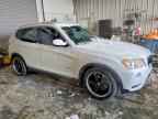 2012 BMW X3