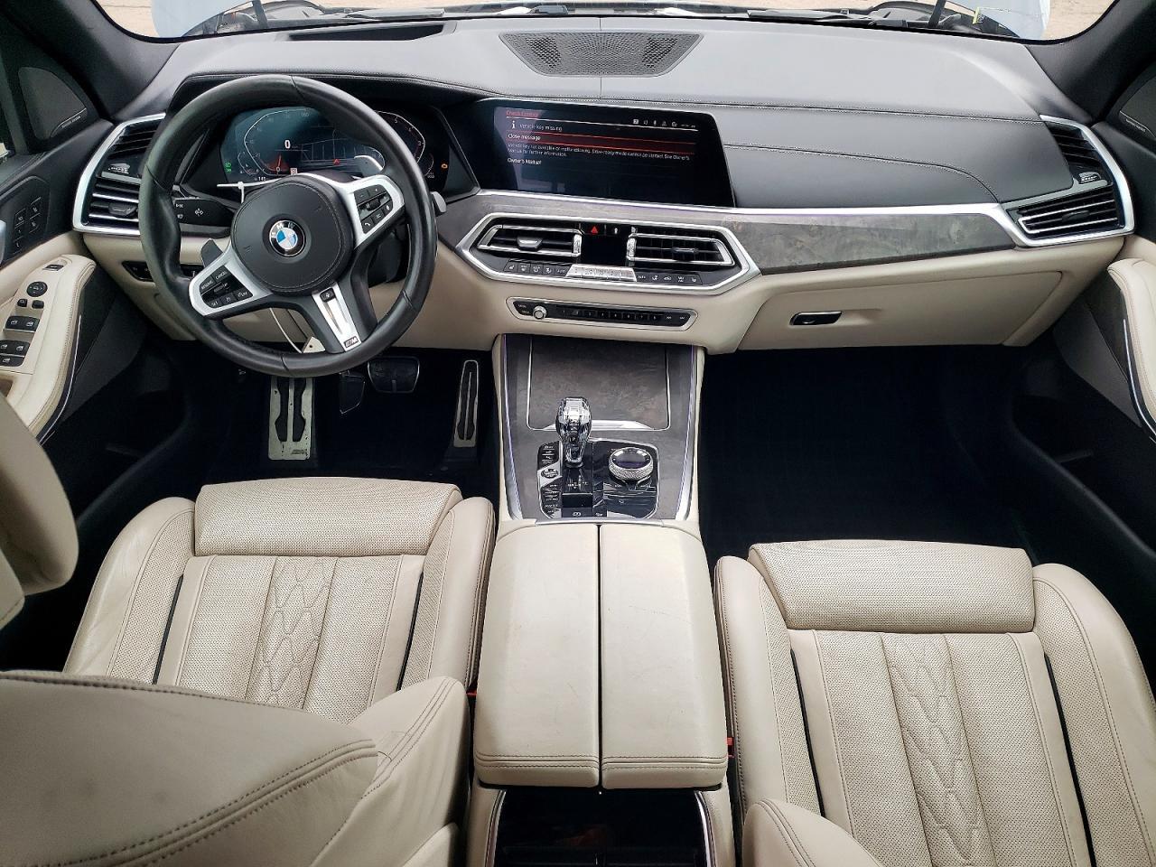 2019 BMW X5