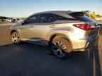 2018 LEXUS RX 350