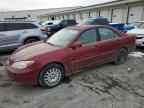2002 TOYOTA CAMRY