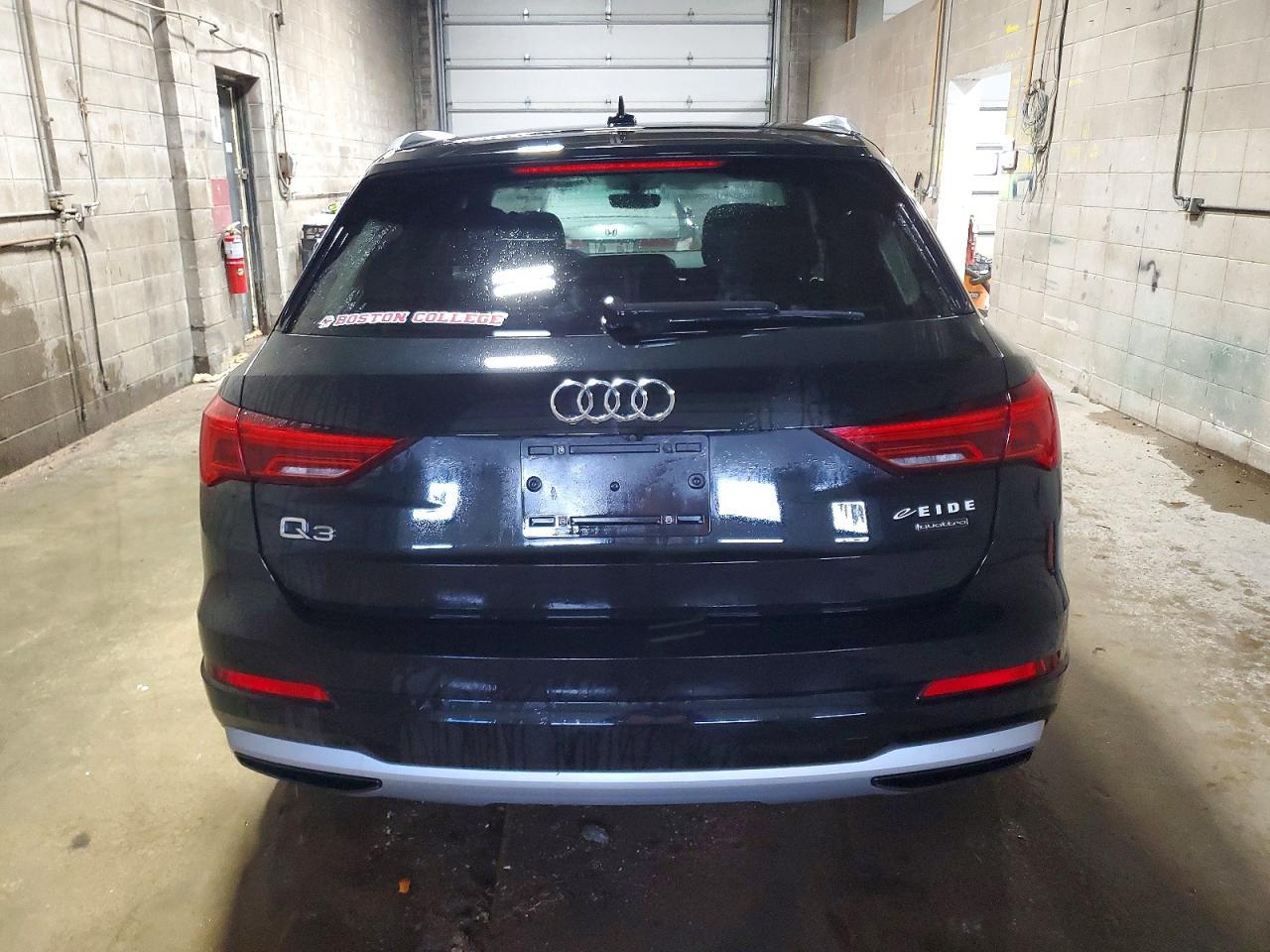 2020 AUDI Q3