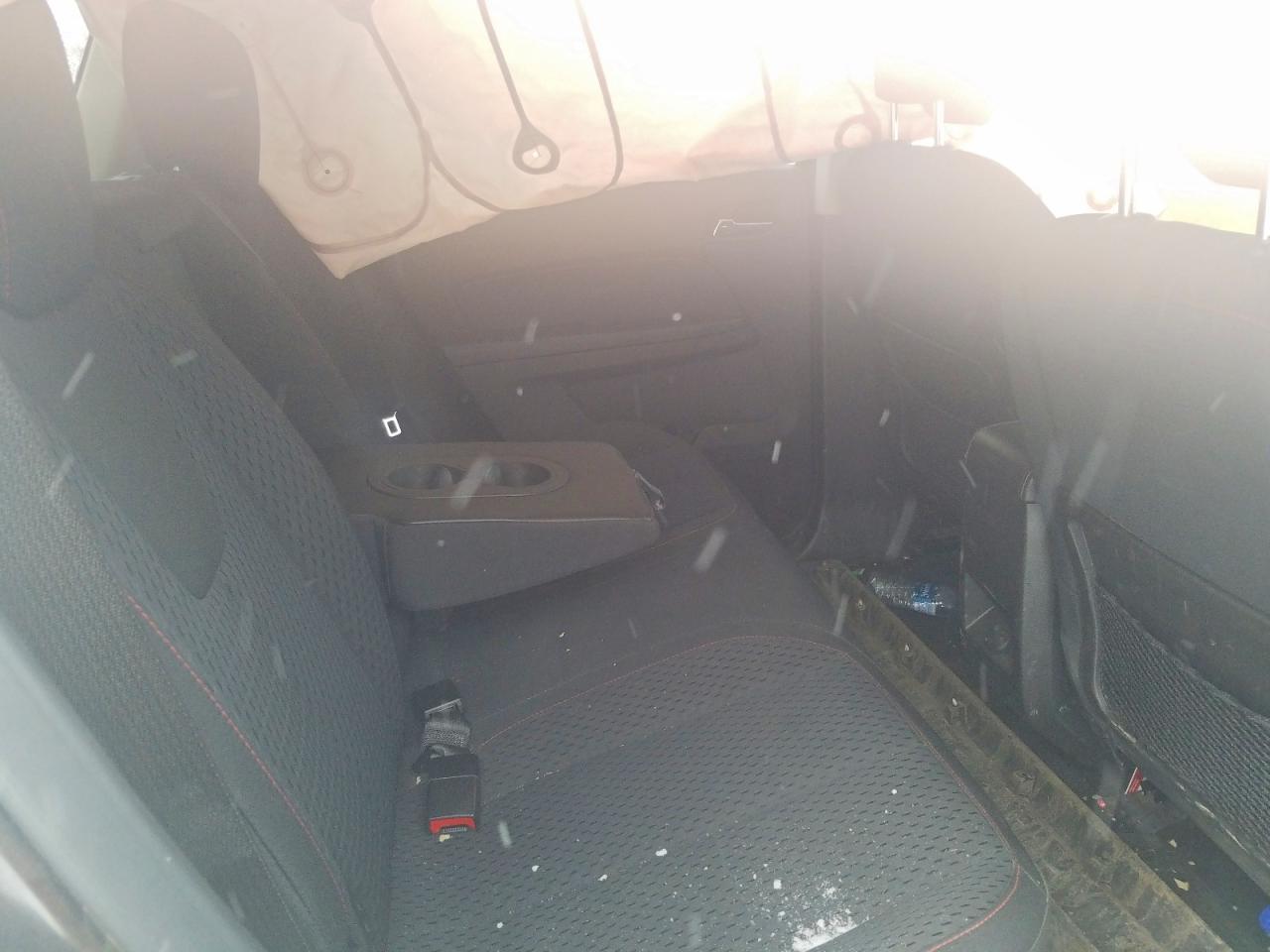 2013 GMC Terrain