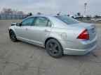 2010 FORD FUSION