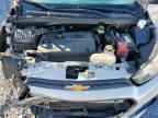 2016 CHEVROLET Spark