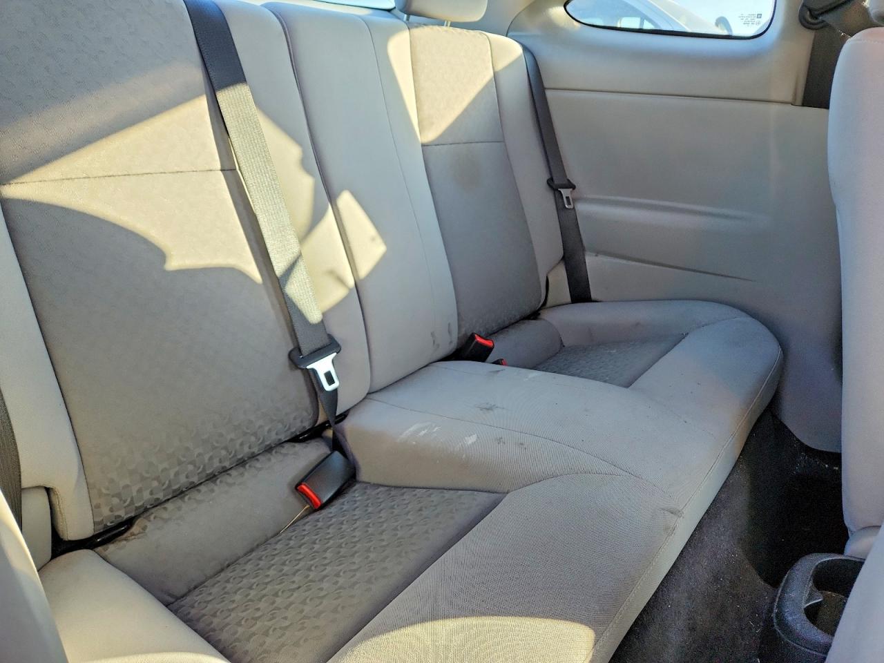 2008 CHEVROLET COBALT