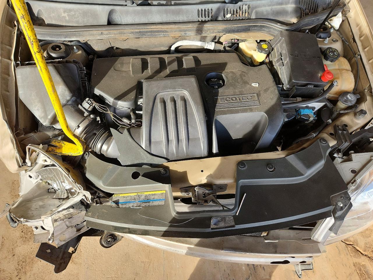 2006 CHEVROLET COBALT