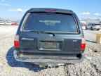 2000 TOYOTA 4Runner