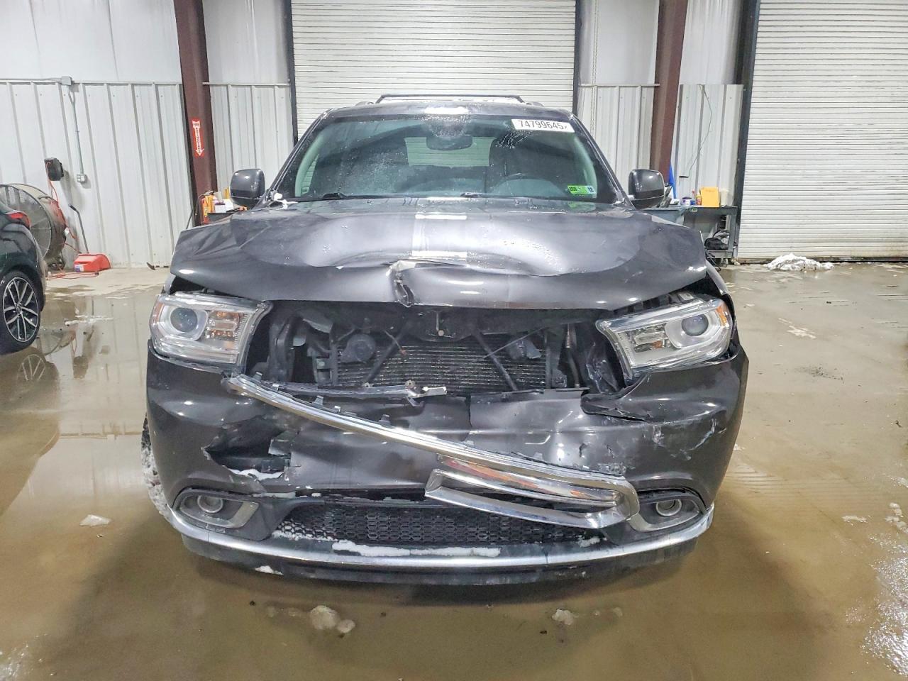 2020 DODGE DURANGO