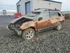 2013 SUBARU Outback