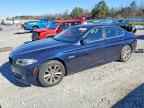 2016 BMW 5 series