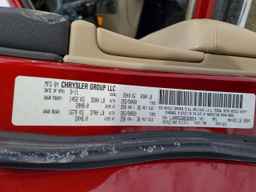 2011 JEEP Grand Cherokee
