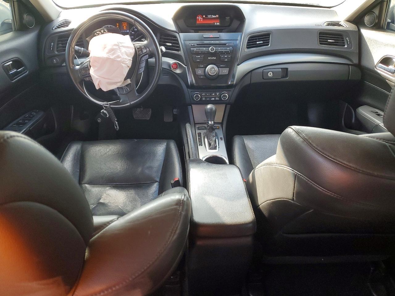 2014 ACURA ILX
