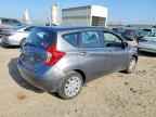 2016 NISSAN Versa Note