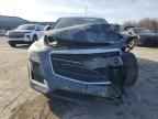 2016 CADILLAC CTS