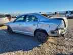 2010 FORD FUSION